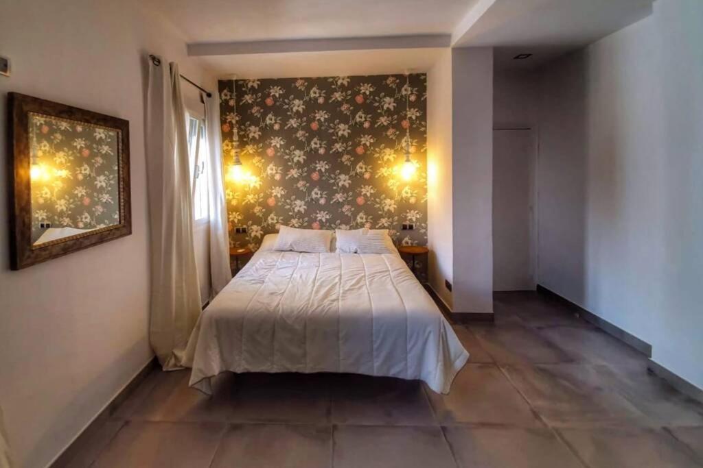 El Patio De San Bernardo Apartament