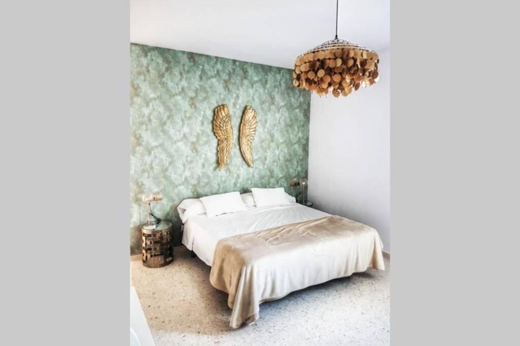 Apartament El Patio De San Bernardo