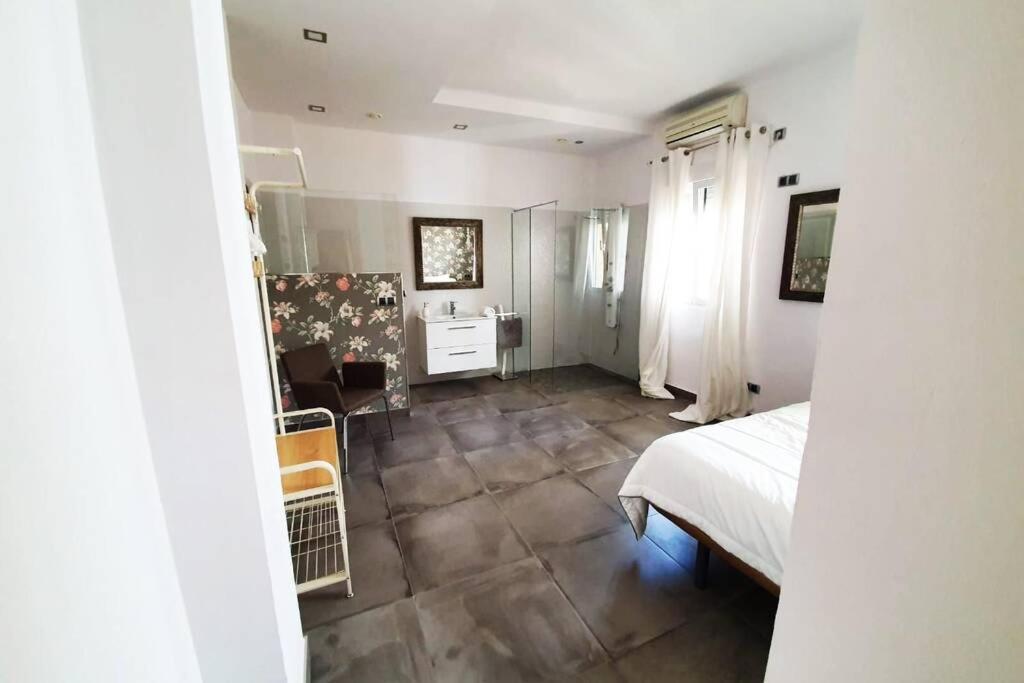 Apartament El Patio De San Bernardo Sevilla