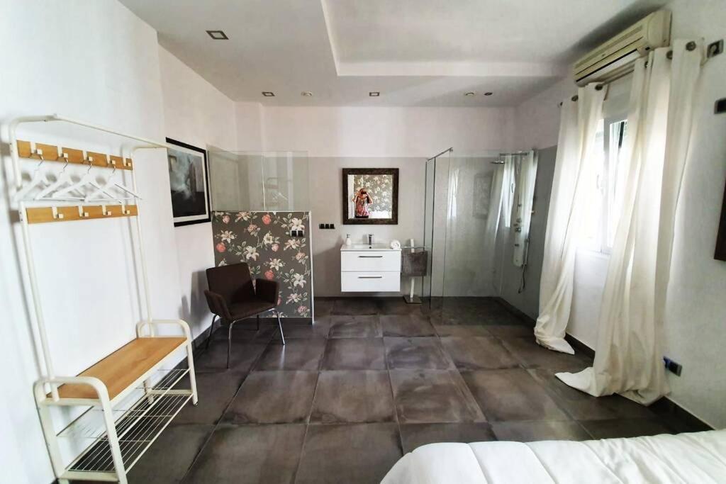 Apartament El Patio De San Bernardo