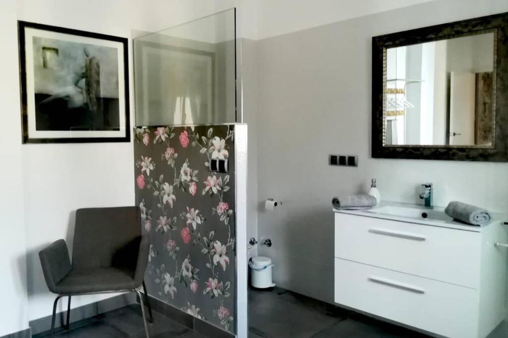 Apartament El Patio De San Bernardo Sevilla