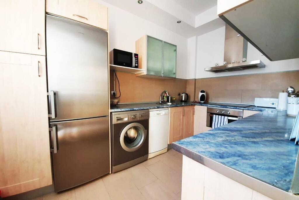 Apartament El Patio De San Bernardo Sevilla