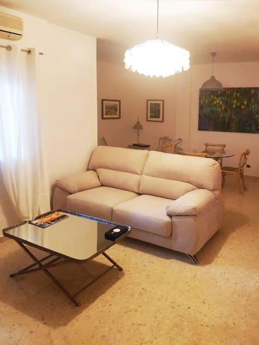 El Patio De San Bernardo Apartament Sevilla